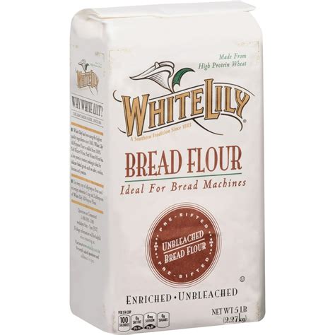 Bread flour walmart - Our organic higher-gluten flour is key to a stronger rise for yeasted breads. When it comes to bread flour, here's what you need to know: The higher the protein, the higher the potential rise. Our organic unbleached flour is a full point higher in protein than other national brands, so you can depend on it for consistent performance and lofty ... 